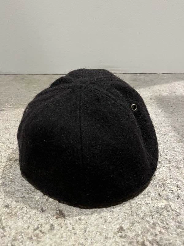Vintage Brooks Brothers Wool Crest Baseball Cap - photo 3