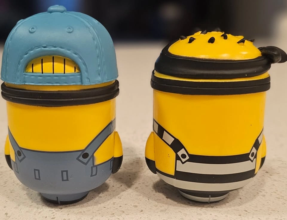 Minions Dorbz - Set of 2 - photo 2