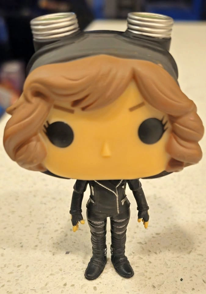 Funko Pop Gotham Catwoman (Selina Kyle) Figure