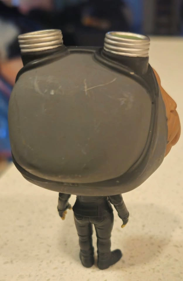 Funko Pop Gotham Catwoman (Selina Kyle) Figure - photo 2