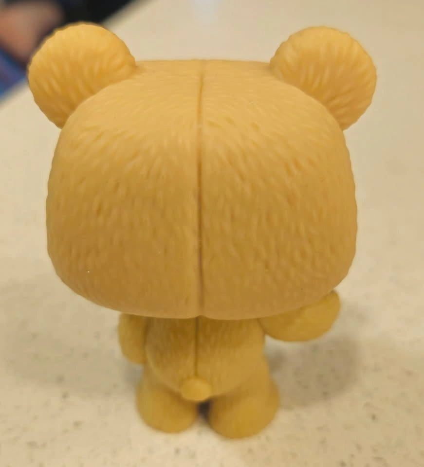 Funko Pop! Ted with Remote Vinyl Figure - photo 2