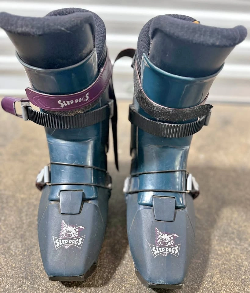 Sled Dogs SD 250 Snowskates