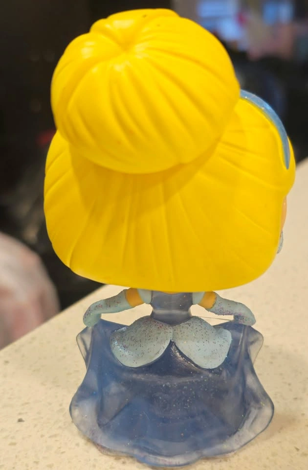 Disney Cinderella Funko Pop Figure - photo 2