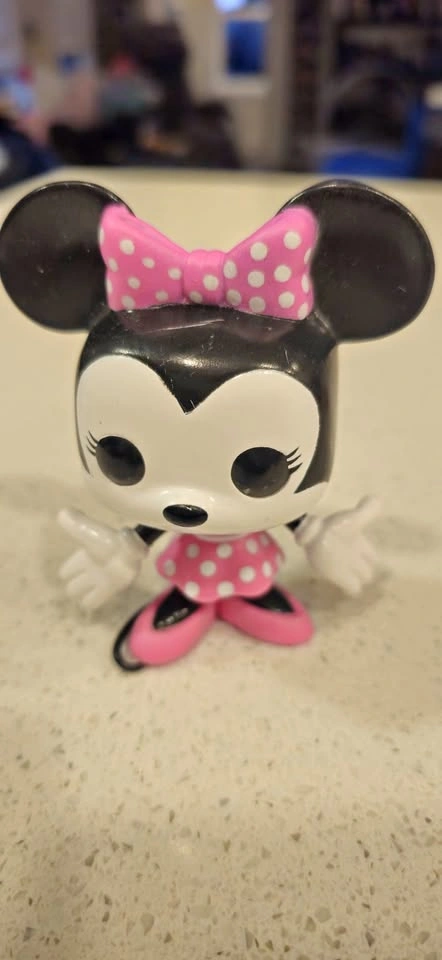 Funko Pop! Disney Minnie Mouse Vinyl Figure