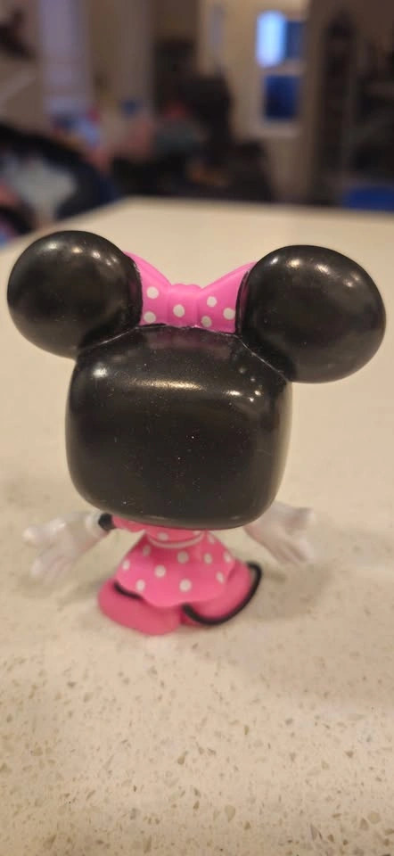Funko Pop! Disney Minnie Mouse Vinyl Figure - photo 2