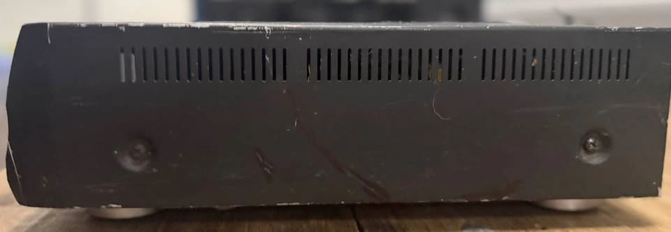 Aiwa XC-RW700 CD/CD Recorder - photo 5