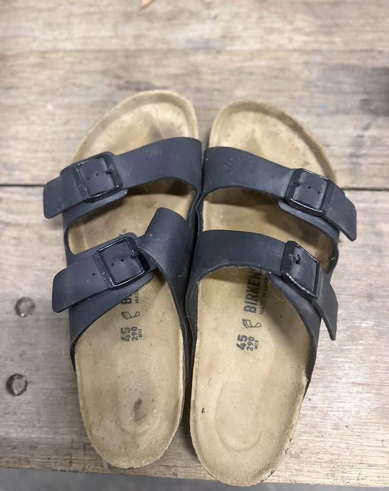 Birkenstock Arizona Sandals