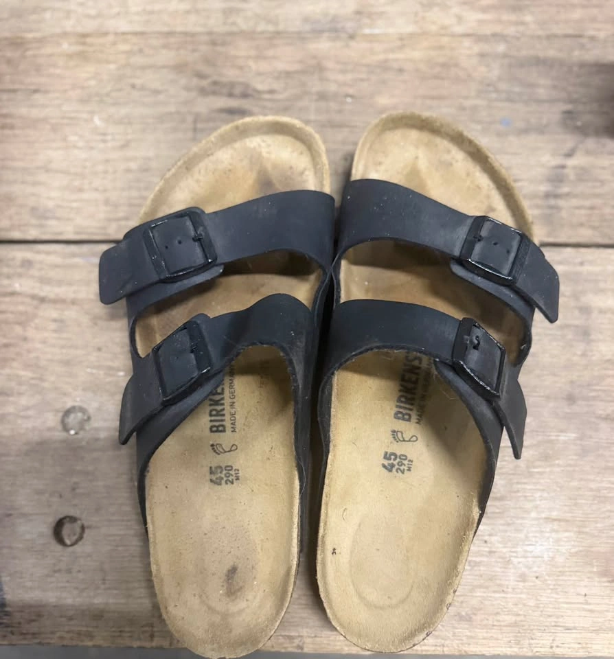 Birkenstock Arizona Sandals - photo 2