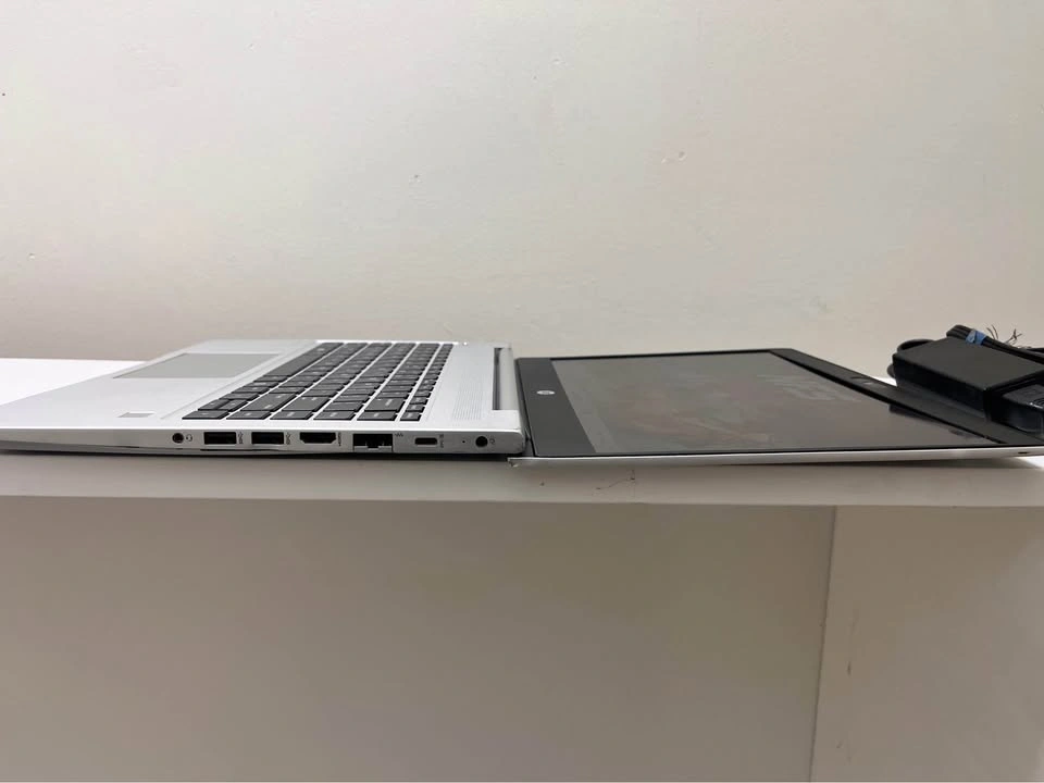 12th Gen HP Probook G9 Slim 16GB RAM 512GB SSD Core i5 - photo 2