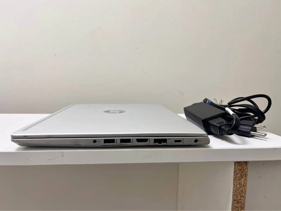 12th Gen HP Probook G9 Slim 16GB RAM 512GB SSD Core i5 - photo 4