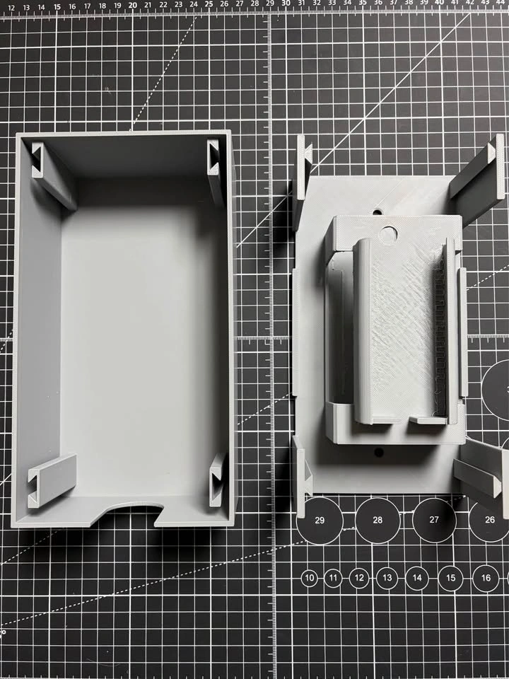 Govee Permanent Outdoor Installation Hardware Kit - photo 4