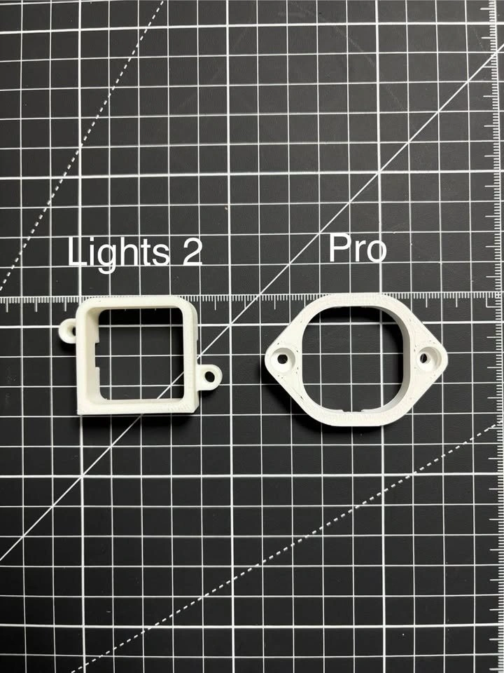 Govee Permanent Outdoor Installation Hardware Kit - photo 5