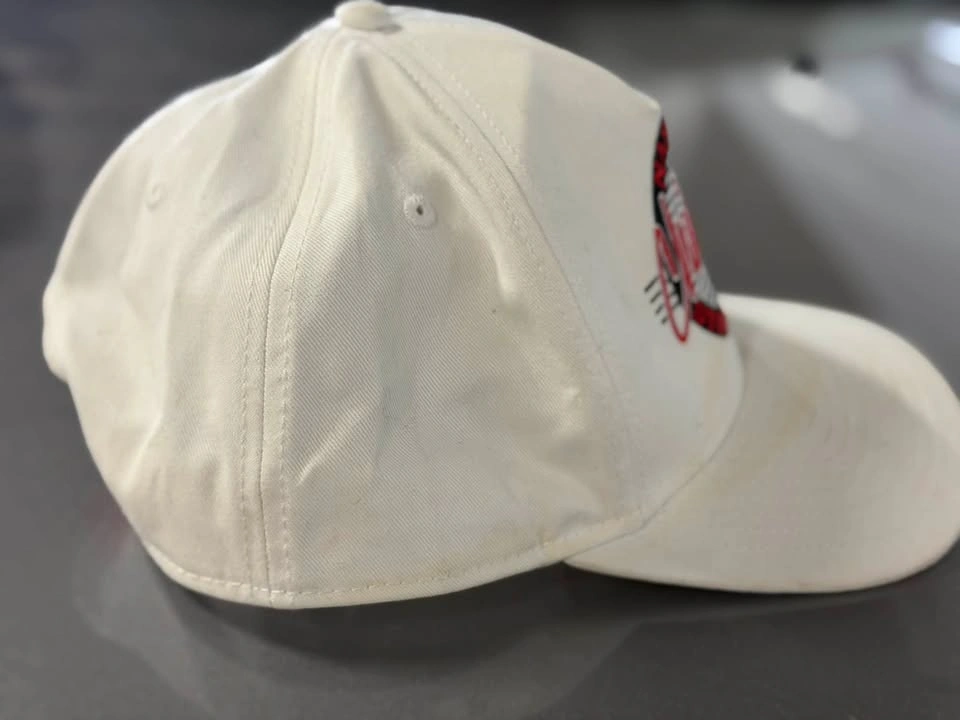 NASCAR Chicago Street Race Snapback Hat - photo 4
