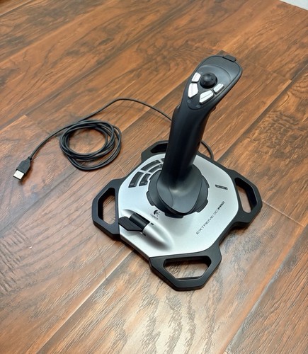 Logitech Extreme 3D Pro (963290-0403) Joystick