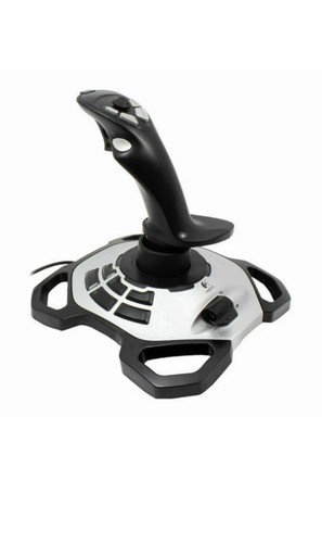 Logitech Extreme 3D Pro (963290-0403) Joystick - photo 2