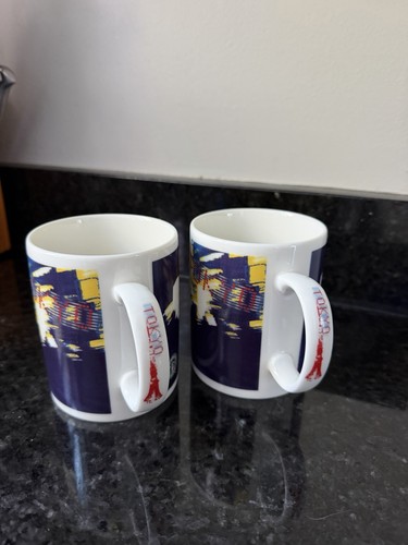 Starbucks Tokyo Mug Set of 2