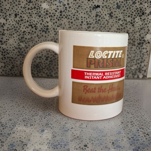 Loctite Mug Vintage - photo 2
