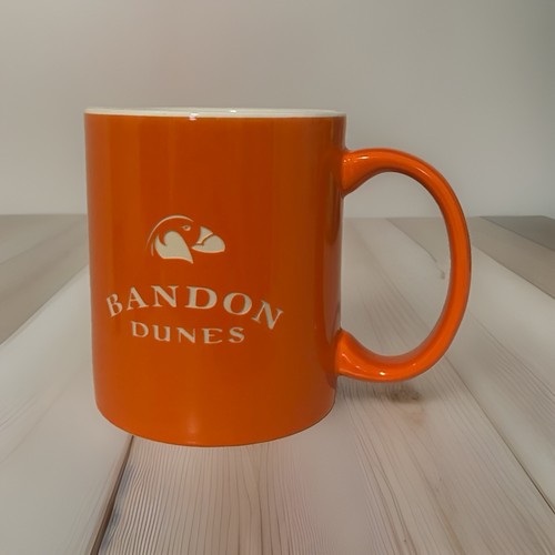 Brandon Dunes Coffee Mug