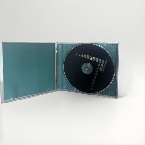George Strait – Icon CD 2010 Country MCA Nashville Hits Collecti - photo 4
