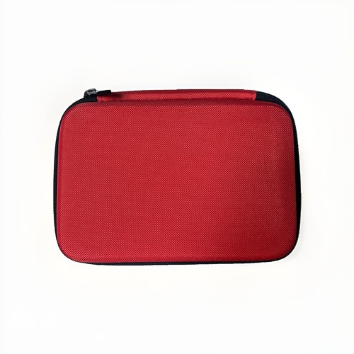 Mario Nintendo 3DS Carrying Case Travel Bag Official - photo 2