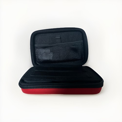 Mario Nintendo 3DS Carrying Case Travel Bag Official - photo 3