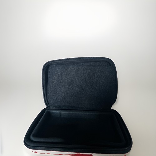 Mario Nintendo 3DS Carrying Case Travel Bag Official - photo 4