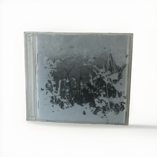 Sigur Ros - 1 Track Radio 2002 Fat Cat CD 088 113 091-2