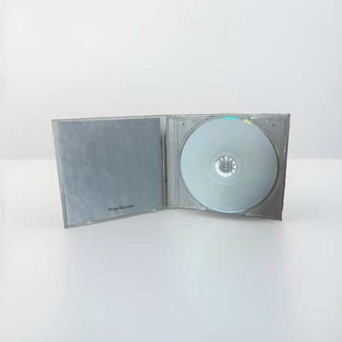Sigur Ros - 1 Track Radio 2002 Fat Cat CD 088 113 091-2 - photo 3