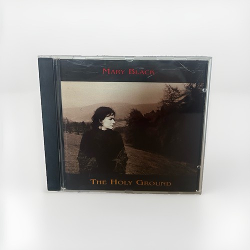 Mary Black : The Holy Ground CD