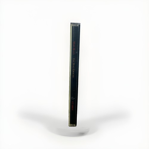 Mary Black : The Holy Ground CD - photo 2