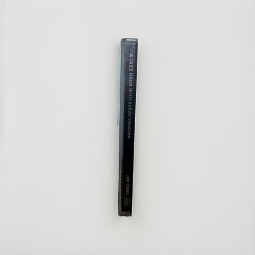 Sarah & Clifford Sarah Vaughan CD - photo 2