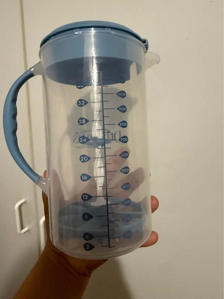Dr brown mixing pitcher - photo 2