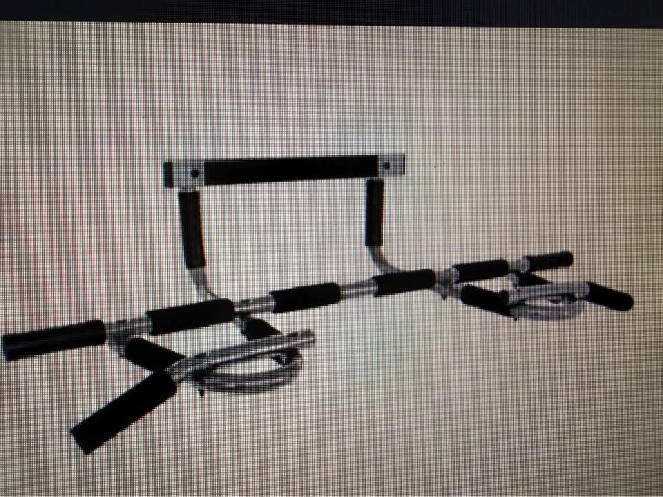 Premium chin up bar - photo 2