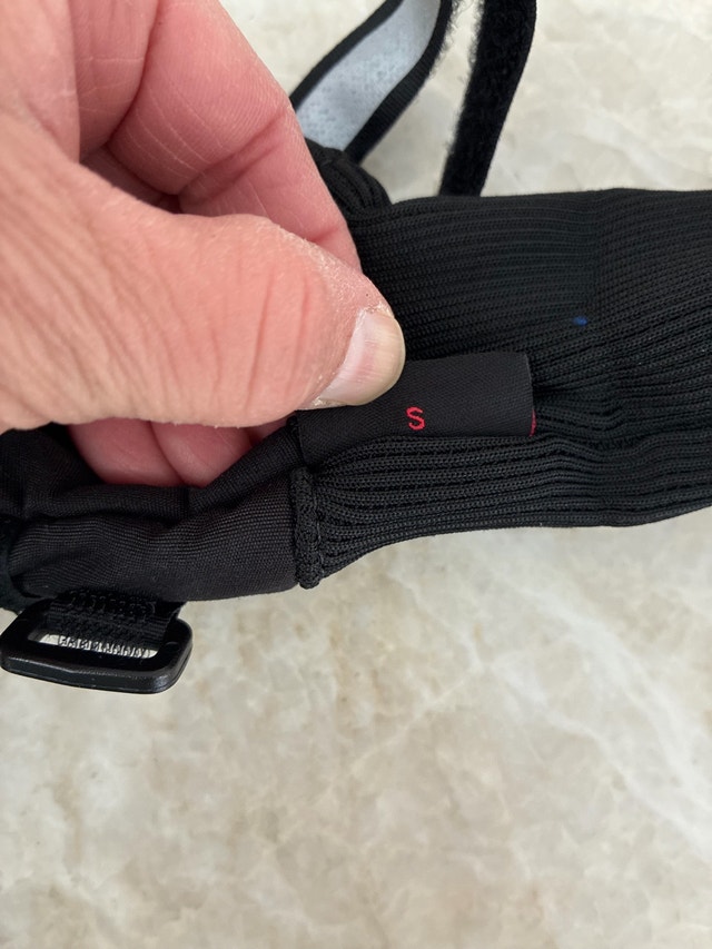 mutt luks fleece lined dog boots - photo 5