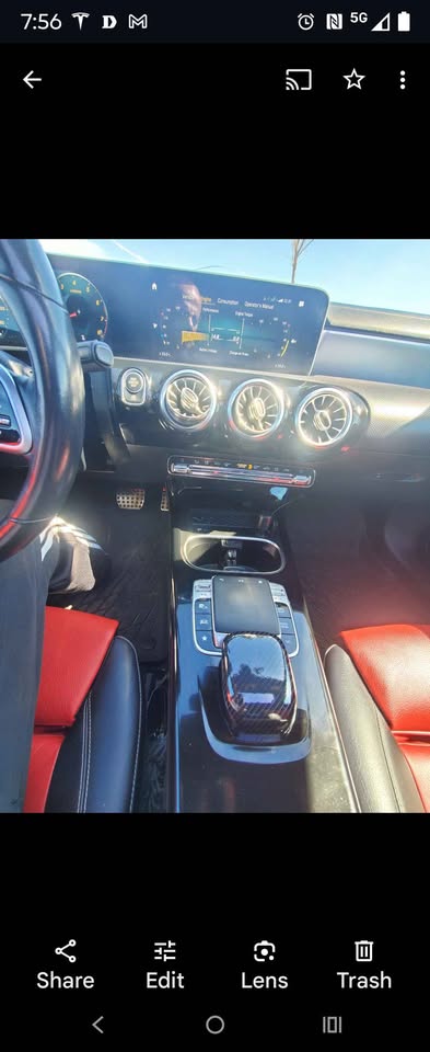 2019 Mercedes-Benz A-Class - photo 4