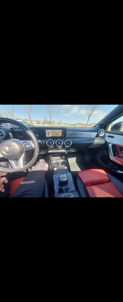 2019 Mercedes-Benz A-Class - photo 5