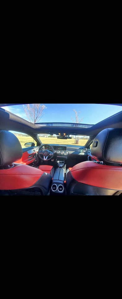 2019 Mercedes A220 AMG Package - Low Mileage, Warranty