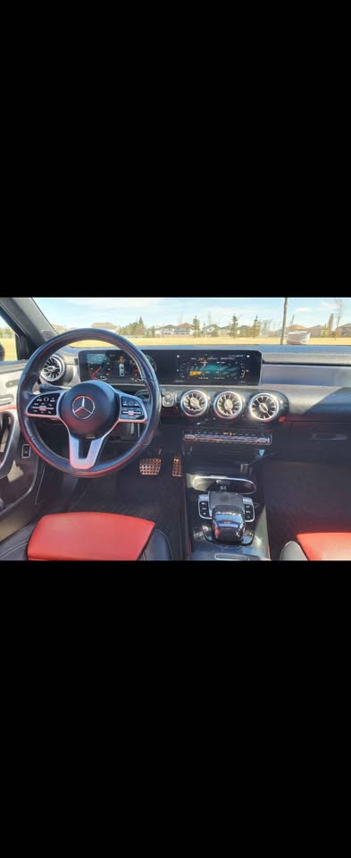 2019 Mercedes A220 AMG Package - Low Mileage, Warranty - photo 2