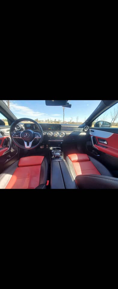 2019 Mercedes A220 AMG Package - Low Mileage, Warranty - photo 3