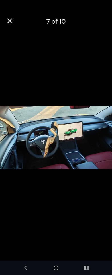 2023 Tesla Model 3 - photo 2