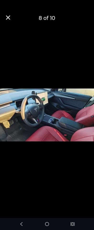 2023 Tesla Model 3 - photo 4