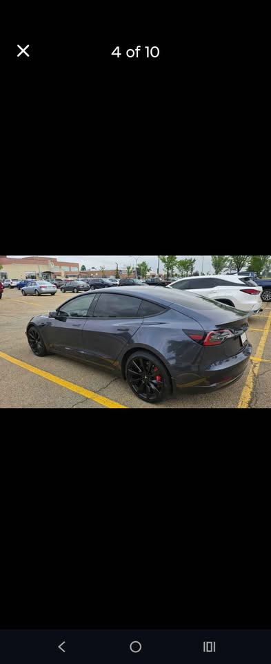 2023 Tesla Model 3 - photo 5