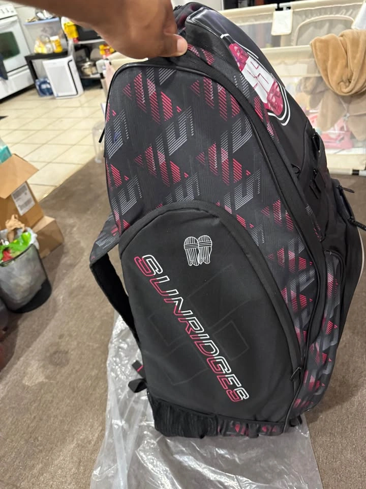 SS kit bag brand new - photo 3