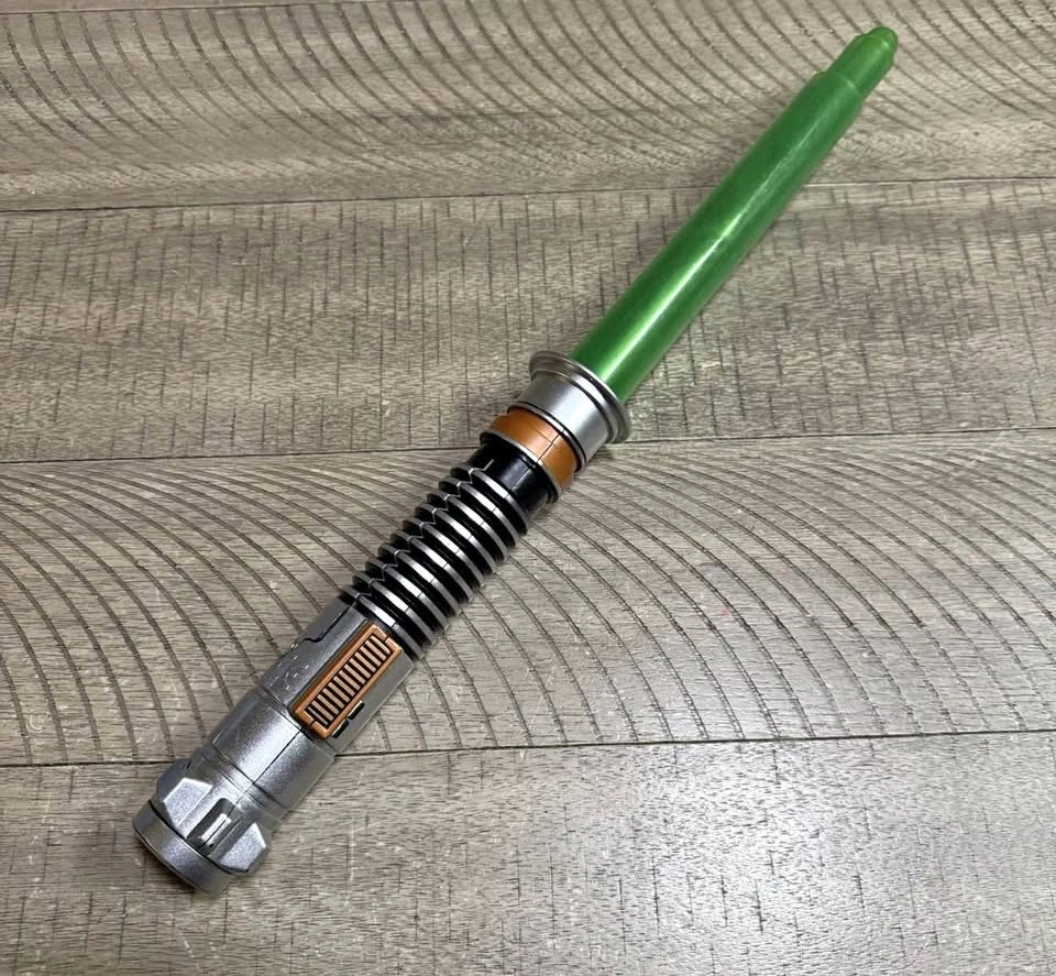 Hasbro Star Wars Bladebuilders Lightsaber Toys - Set of 2