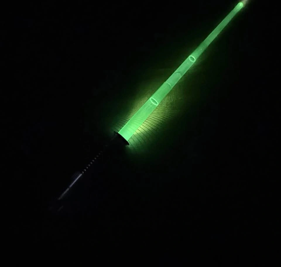 Hasbro Star Wars Bladebuilders Lightsaber Toys - Set of 2 - photo 3