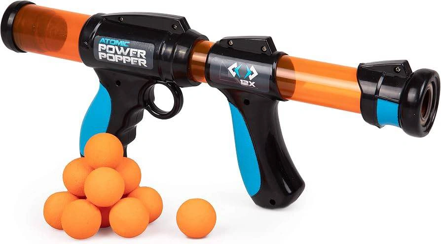 Hog Wild Atomic Power Popper 12X Set - photo 3