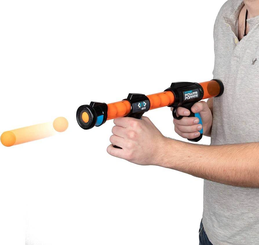Hog Wild Atomic Power Popper 12X Set - photo 4