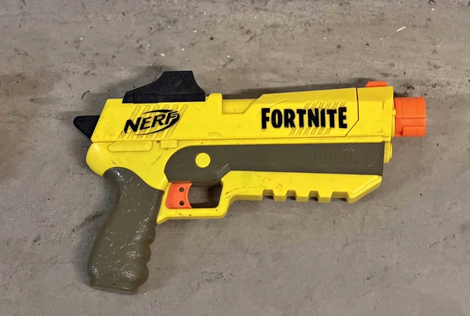 Nerf Fortnite SP-L Blaster