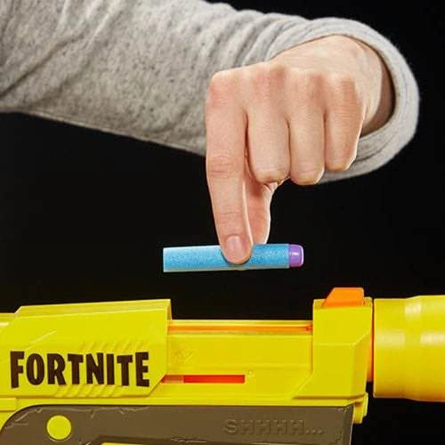 Nerf Fortnite SP-L Blaster - photo 2
