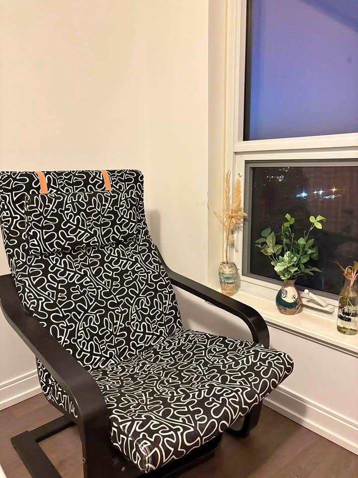 IKEA POÄNG Armchair